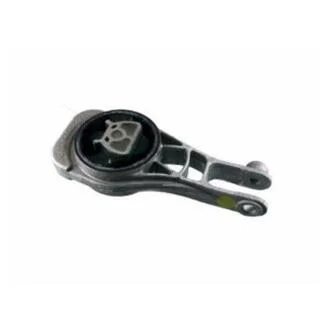 -TEKNOROT OPEL Кронштейн двигателя задн.Mokka 12- KAUTEK OP-TM004