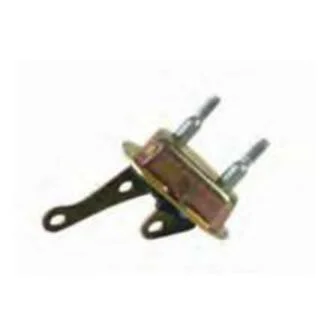 -TEKNOROT PEUGEOT Подушка балки правая P306,Citroen Xsara,ZX 92- KAUTEK PE-BS028