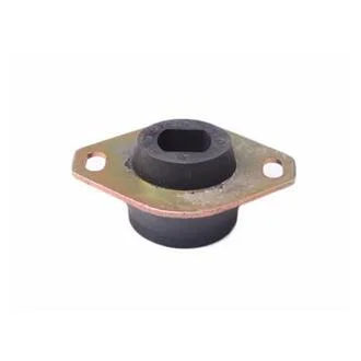 -TEKNOROT PEUGEOT Подушка двигателя лев.106/205/306/309/405/406,Citroen BX,ZX,C15,Xantia KAUTEK PE-EM001