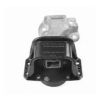 -TEKNOROT CITROEN Подушка двигателя верхн.прав.C4,Peugeot 307 1.6/2.0 16V 00- KAUTEK PE-EM015