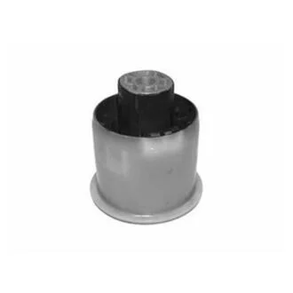 -TEKNOROT RENAULT С/блок задней балки Megane 09-,Scenic 09- KAUTEK RE-BS022