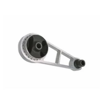 -TEKNOROT RENAULT Подушка двигателя задн..Kangoo 1.9D 98- KAUTEK RE-EM008