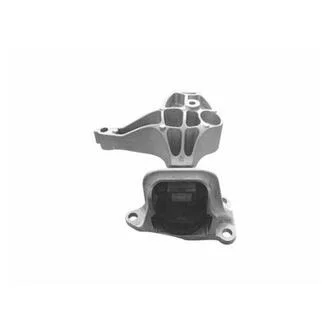 -TEKNOROT RENAULT Подушка двиг.прав.Fluence,Megane III,Scenic 1.5dCi 08- KAUTEK RE-EM022
