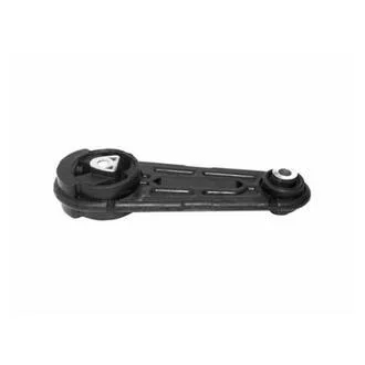 -TEKNOROT RENAULT Подушка двигателя Logan,Kangoo,Clio III,Scenic II 1.5 dci 03- KAUTEK RE-EM061