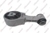 KAUTEK-TEKNOROT RENAULT подушка двигуна Laguna 1.5dCi 07- RE-EM133