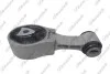 KAUTEK-TEKNOROT RENAULT подушка двигуна Laguna 1.5dCi 07- RE-EM133