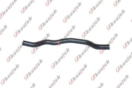 RENAULT патрубок системи охолодження Megane 1.6 98- KAUTEK RE-RH008 (фото 1)