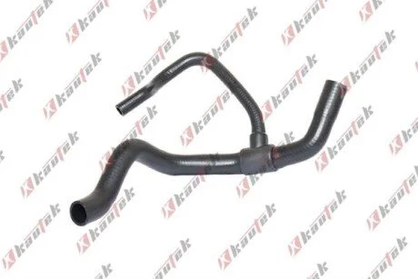 Фото 1 - renault патрубок системи охолодження megane 1.4,1.6 95- KAUTEK RE-RH044 RENAULT патрубок системи охолодження MEGANE 1.4,1.6 95- KAUTEK RE-RH044 (фото 1)