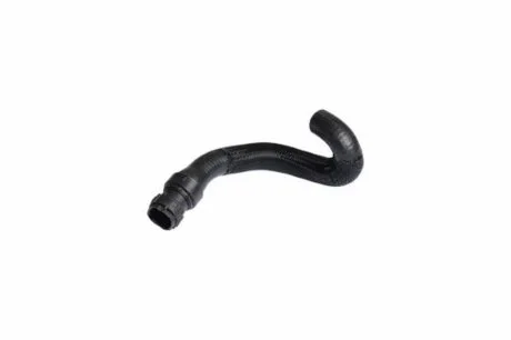 Патрубок пічки Kangoo 1.5dCi 01- KAUTEK RE-RH134 (фото 1)