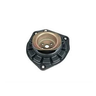 -TEKNOROT RENAULT Опора амортизатора переднего без подшипн. Megane II,Scenic II,Grand Scenic II 02- KAUTEK RE-SM027