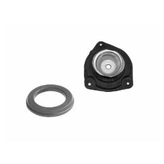 -TEKNOROT NISSAN Опора амортизатора передн. (с подшипн.) лев.Micra III 03-,Renault Clio III KAUTEK RE-SM038KT