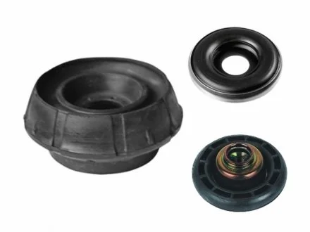 -TEKNOROT RENAULT Опора передн. амортизатора верхн. с подшипником Dokker,Duster,Lodgy,Logan,Sandero 04- KAUTEK RE-SM068KT