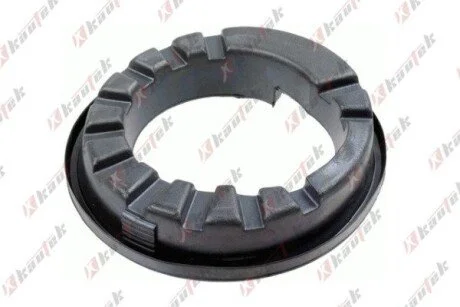 RENAULT Опора стойки амортизатора CLIO II, KANGOO, TWINGO II 98- KAUTEK RE-SM076