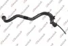 KAUTEK RENAULT патрубок турбіни Megane 1.5 dCi 04- RE-TH045