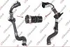 KAUTEK RENAULT патрубок інтеркулера Kangoo 1.5dCI 08- RE-TH052