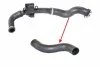 KAUTEK RENAULT патрубок інтеркулера Kangoo 1.5dCI 08- RE-TH059