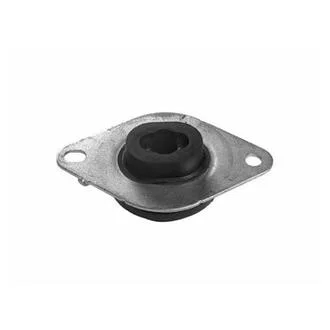 -TEKNOROT RENAULT Подушка двигателя лев.Laguna II,Espace IV 1.6/1.9dCi 01- KAUTEK RE-TM006