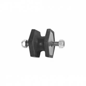 -TEKNOROT RENAULT кріплення глушника 21 2.1 D 92-94 KAUTEK RE-VR017