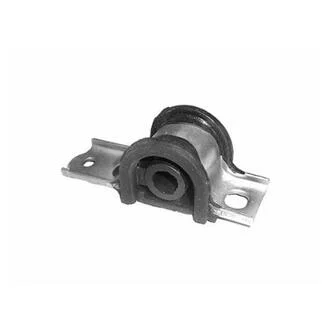 -TEKNOROT SKODA С/блок рычага задн.Favorit 1.3 94- KAUTEK SK-BS004