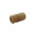 KAUTEK-TEKNOROT SKODA Отбойник амортизатора передн.Favorit 90- SK-SM005