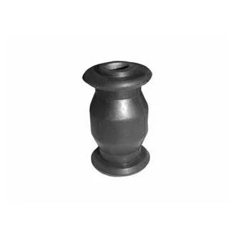 -TEKNOROT OPEL С/блок рычага нижн.задн. Agila 00-,Suzuki KAUTEK SZ-BS004