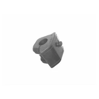 -TEKNOROT TOYOTA Втулка переднего стабилизатора прав. d=21mm Auris, Corolla 06- KAUTEK TO-BS014