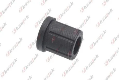 -TEKNOROT TOYOTA Втулка рессоры Hilux 05- KAUTEK TO-BS150