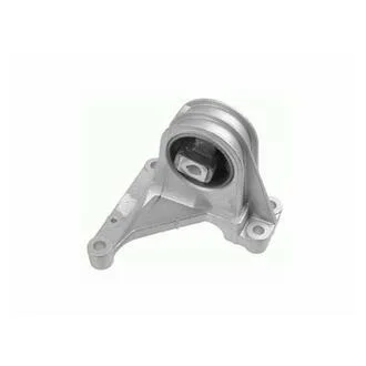 -TEKNOROT VOLVO Подушка КПП/АКПП C70,S60/70/80,XC70/90 KAUTEK VO-EM001