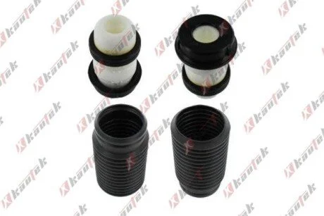 VW К-т захисту передніх аморт. Caddy 10-, SKODA KAUTEK VW-BK037