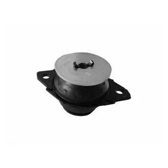 -TEKNOROT VW Подушка двиг. сзади левая Passat 2.0/2.8/1.6TD/1.9D/1.9TDI 88- KAUTEK VW-EM007