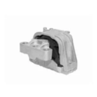 -TEKNOROT VW Подушка двигателя прав.Audi A3,Skoda Octavia,Golf V,Plus 1.4/1.6 00- KAUTEK VW-EM009