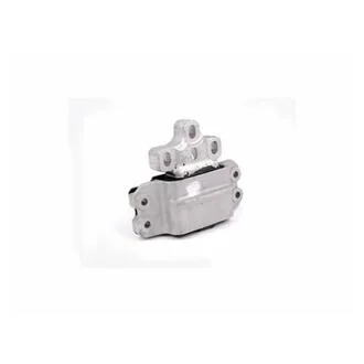 -TEKNOROT VW Подушка двигателя лев.Golf,Octavia,Caddy III,IV,Jetta,Passat,Touran 03- KAUTEK VW-EM017
