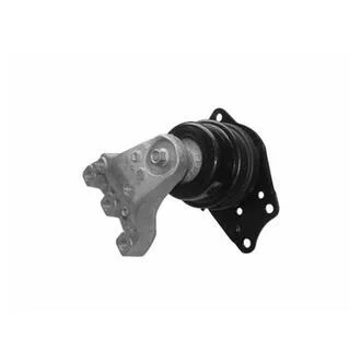 -TEKNOROT VW Подушка двигателя прав.Polo,Fabia 1.4 16V 99- KAUTEK VW-EM046 (фото 1)