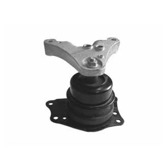 -TEKNOROT VW Подушка двигателя прав.Polo,Skoda Fabia KAUTEK VW-EM047