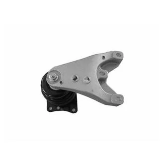 -TEKNOROT VW Подушка двигателя верхн.прав.Polo,Skoda Fabia 1.4D KAUTEK VW-EM049