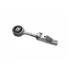KAUTEK-TEKNOROT VW Подушка КПП Polo 01-,Skoda Fabia 99- VW-EM057