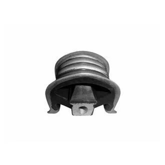 -TEKNOROT VW Подушка двигателя левая Т5 03- KAUTEK VW-EM066