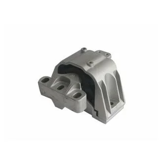 -TEKNOROT VW Подушка двигателя прав.Bora,Golf IV 1.4 98- KAUTEK VW-EM067