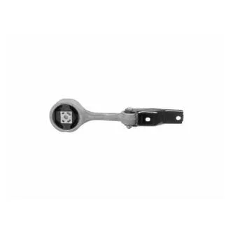 -TEKNOROT VW Подушка двигателя задн.Polo 06-,Seat,Skoda Fabia 07- KAUTEK VW-EM079