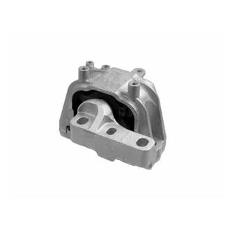 -TEKNOROT VW Подушка двигателя прав.Audi A3,Skoda Octavia,Yeti,Caddy III,Golf VI,Passat,Touran 08- KAUTEK VW-EM080