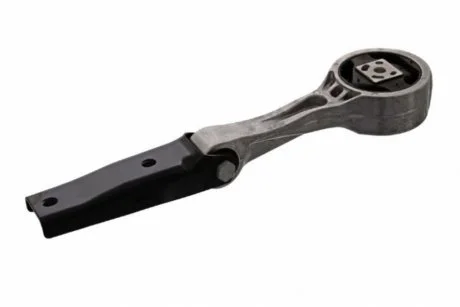 VW Кронштейн двигателя POLO V 1.0 14-, SEAT IBIZA IV SC 1.0 TSI 15-16, SKODA FABIA III 1.0 14- KAUTEK VW-EM107