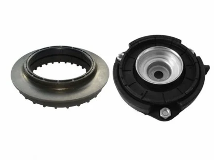 -TEKNOROT VW Подушка амортизатора с подшипн. Audi A3,Golf V,VI,Skoda Octavia,Passat 1.4-2.0 05- KAUTEK VW-KT007