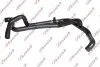KAUTEK шланг радіатора VW T4 2.4D 96- VW-RH070