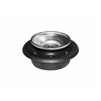 -TEKNOROT VW Подушка амортизатора переднего Golf II,Jetta II 83-,Seat Toledo 91- KAUTEK VW-SM005
