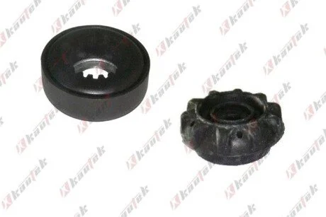 -TEKNOROT DB Опора переднего аморт.с подшипн.Smart Fortwo KAUTEK VW-SM059KT
