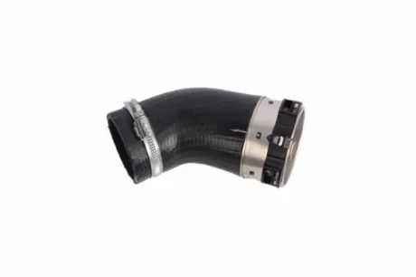 VW Патрубок интеркулера MULTIVAN V 2.0 TDI 09-15, TRANSPORTER V 2.0 TDI 09-15 KAUTEK VW-TH057
