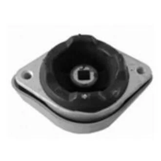 -TEKNOROT VW Подушка КПП Audi A4,6,Passat,Skoda SuperB 1.8/3.0 96- KAUTEK VW-TM011