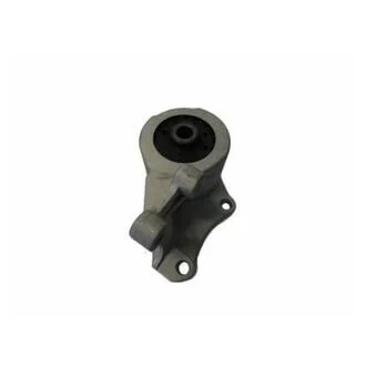 -TEKNOROT VW Подушка КПП задн.T4 91- KAUTEK VW-TM020