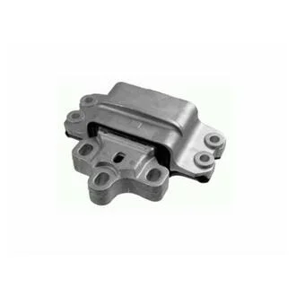 -TEKNOROT VW Подушка АКПП Audi A3,Skoda Octavia II,Caddy III,Golf V,Tiguan 07- KAUTEK VW-TM026