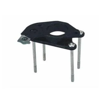 -TEKNOROT VW Подставка карбюратора Golf I,Polo,Scirocco 74- KAUTEK VW-VR002 (фото 1)